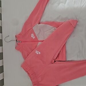 Nike girls set 3T
